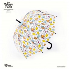 Disney: Winnie The Pooh Umbrella Pattern (WIN-UMB-001)